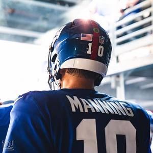 Meet your Posher, Patrick